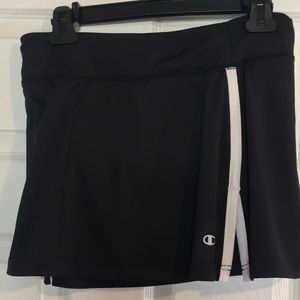 Champion Running Skort